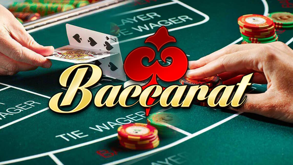Baccarat là gì? Baccarat là gì? Bí quyết chơi baccarat bất bại cho người mới