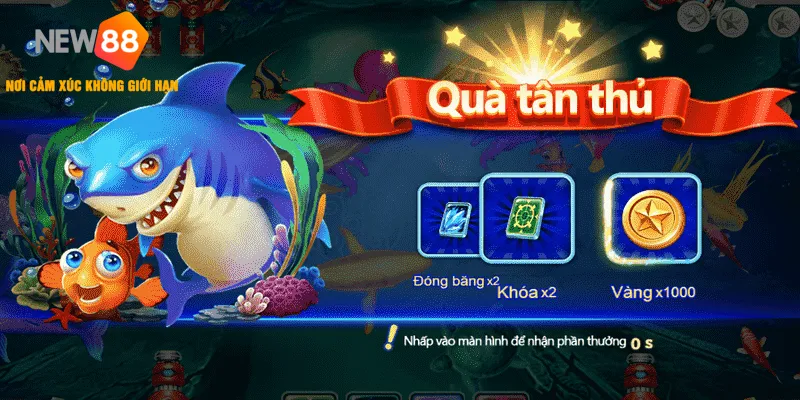 Hướng dẫn cách chơi game tại Bắn Cá 5 Sao